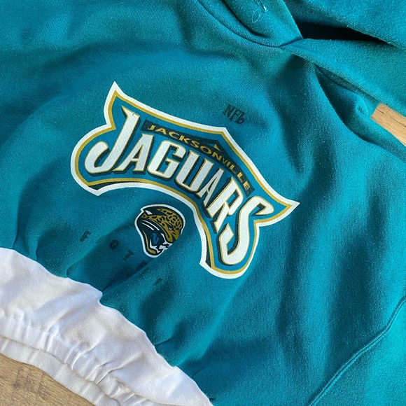 Jacksonville Jaguars Set - Picture 5 of 6